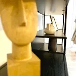In Linden - Stadtleben - 68qm, Kueche, Bad, 2 Balkons, 5 Personen, Wifi Hannover