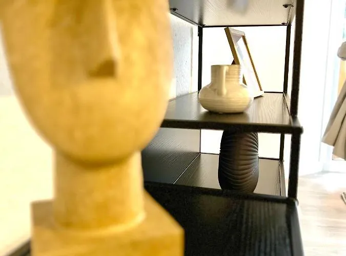 In Linden - Stadtleben - 68qm, Kueche, Bad, 2 Balkons, 5 Personen, Wifi Hannover