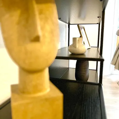 In Linden - Stadtleben - 68qm, Kueche, Bad, 2 Balkons, 5 Personen, Wifi הנובר